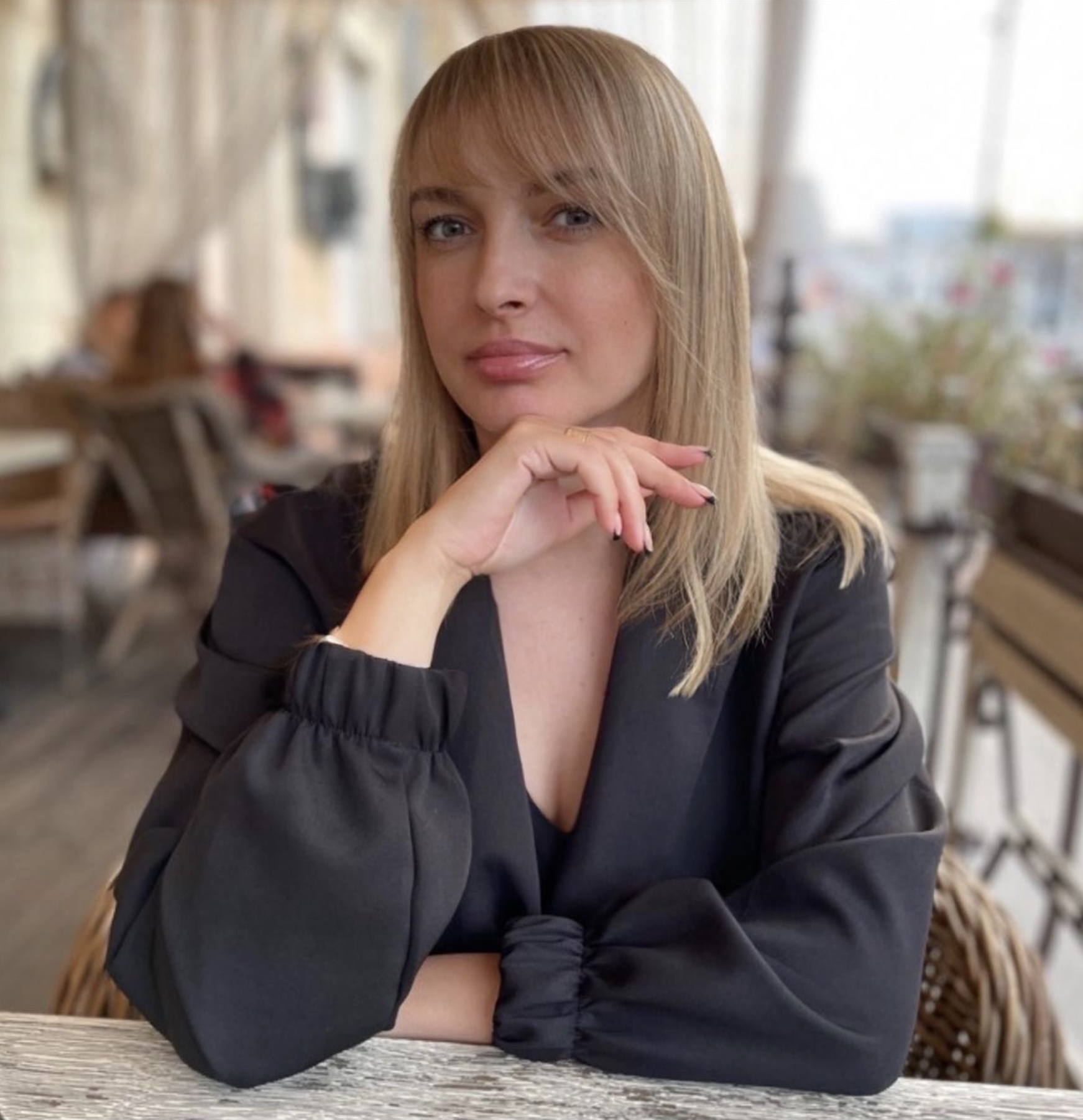 Наталя